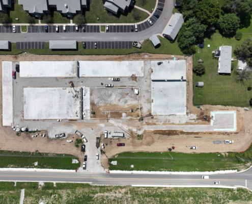 StorEase Belmont Avenue